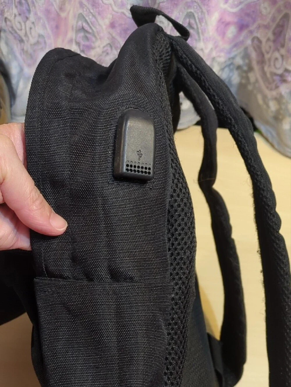 outdoor originals durable black